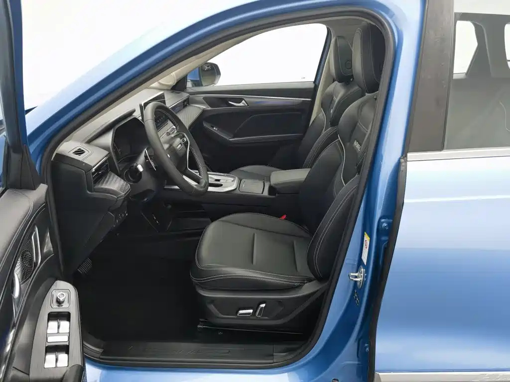 Haval Chulian — миниатюра 10