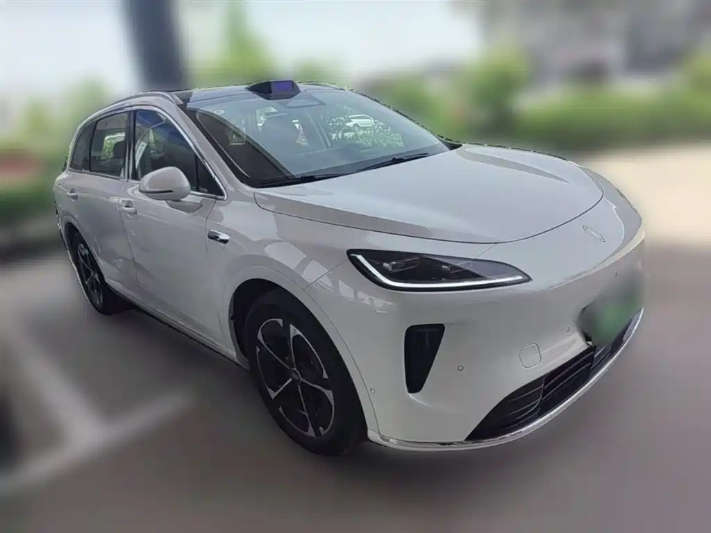 Shangjie H5 2025 Max