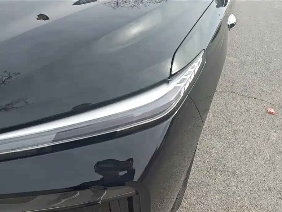 WEI PAI WEI BRAND BLUE MOUNTAIN