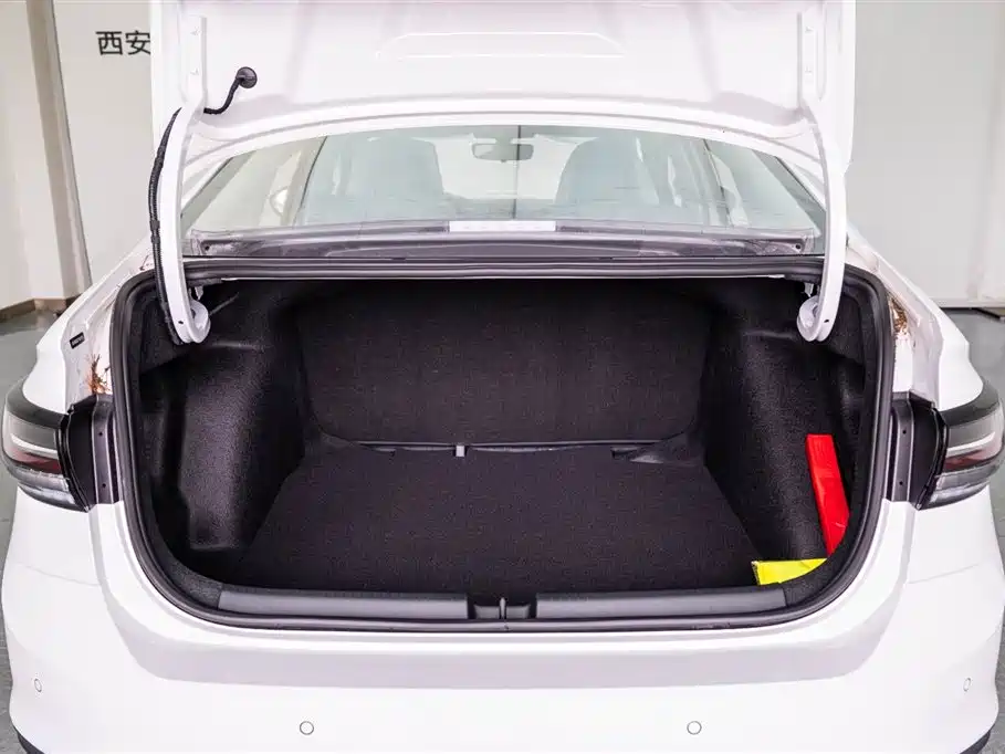 Volkswagen Lavida 2026 1.5L