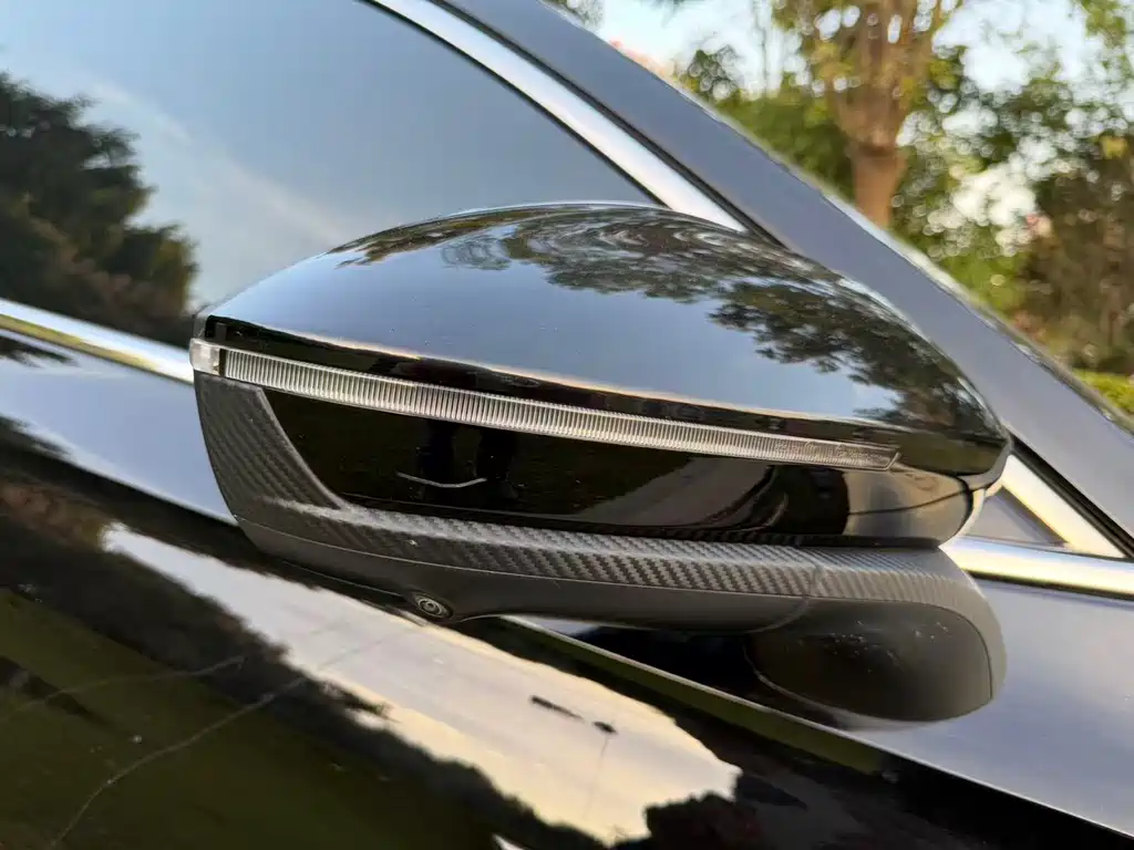 Fulwin Fengyun A8L — миниатюра 20