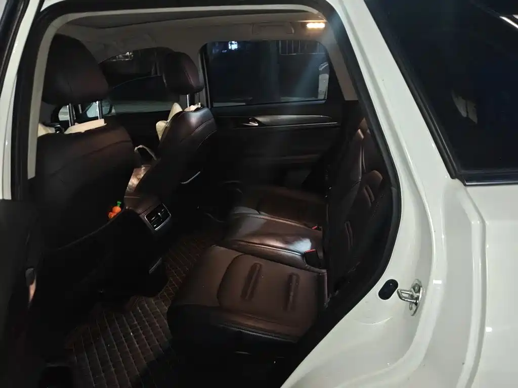 GAC Motor GS4 Plus — миниатюра 13