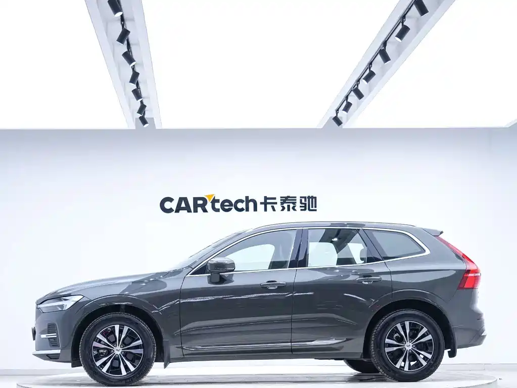 Volvo XC60 — миниатюра 3