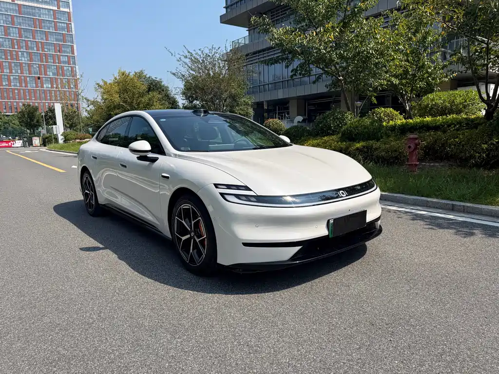 Qiyuan Qiyuan A06 — миниатюра 3