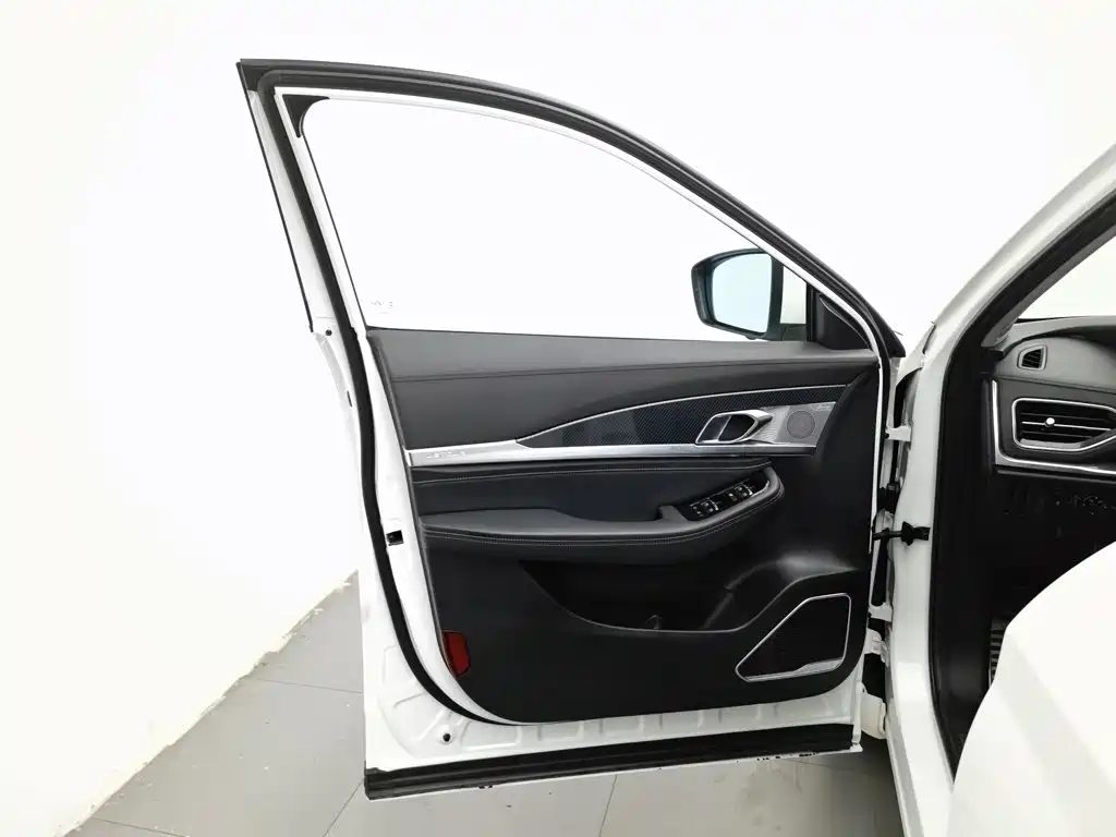 Jetour X70 — миниатюра 8