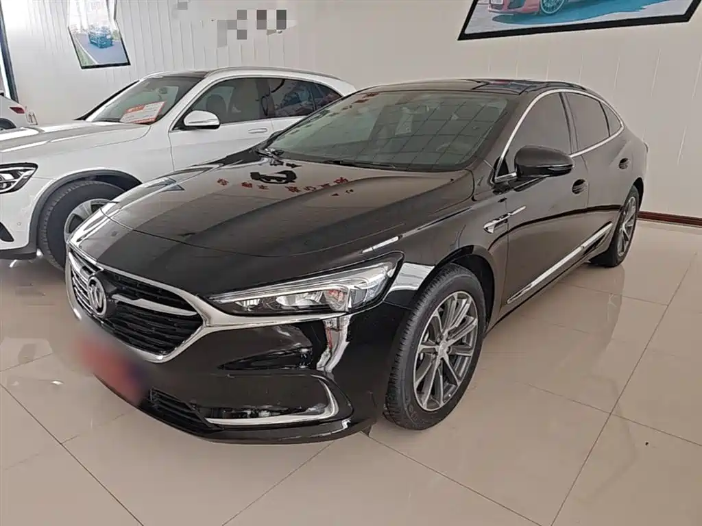 Buick LaCrosse 2023
