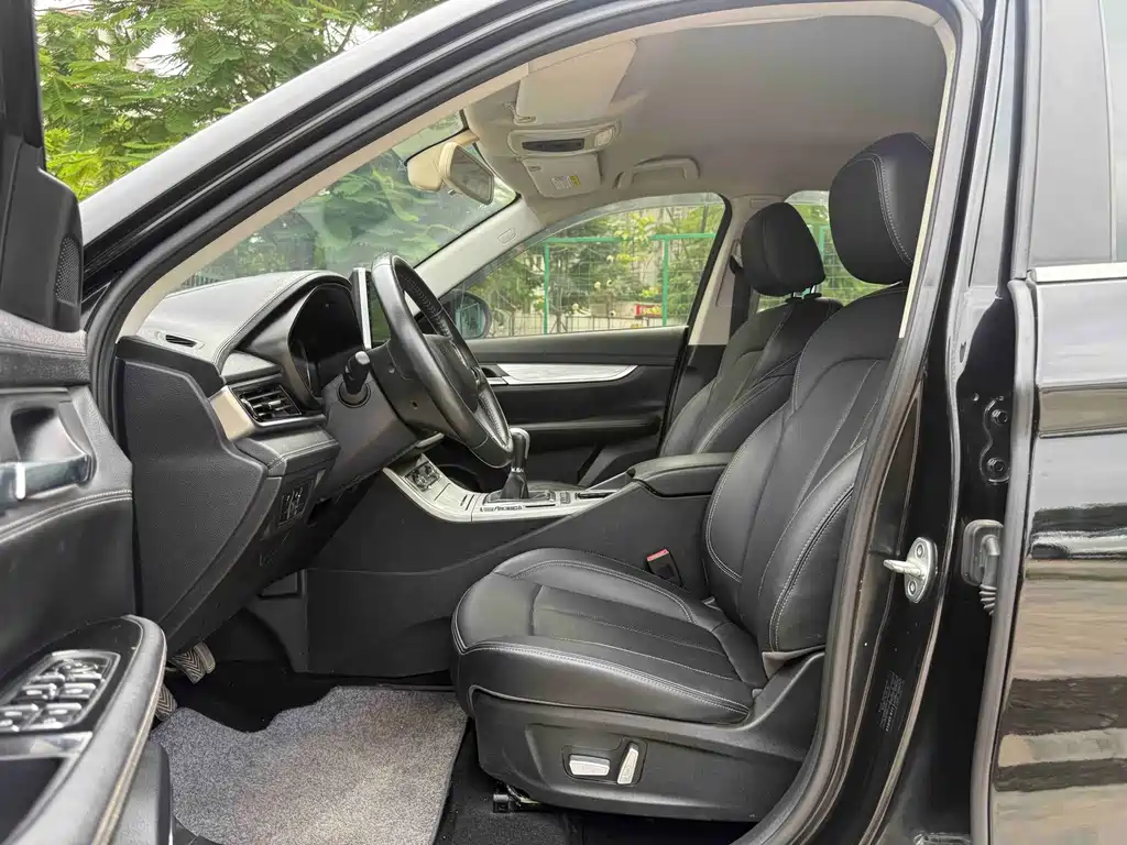 Hanteng Hanteng X5 — миниатюра 4