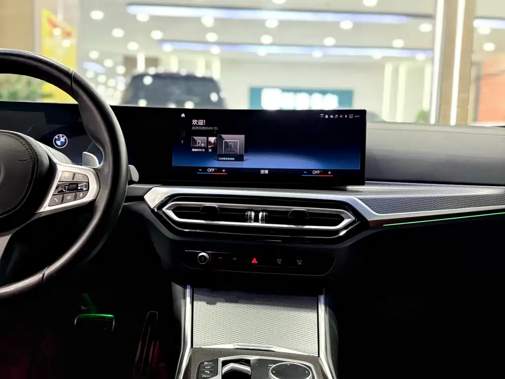 BMW 4 Series 4 2023 425i M Sport