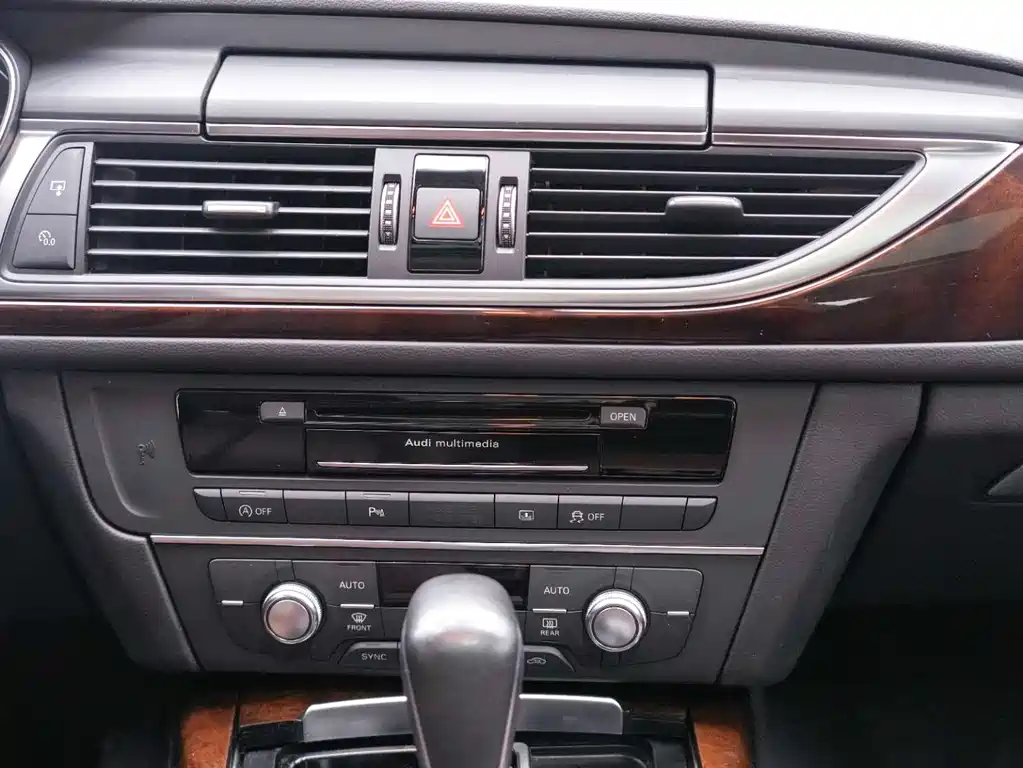 Audi A6L — фотографии объявления, Фото 14