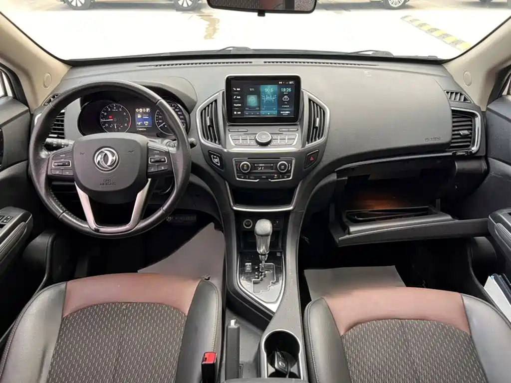 Aeolus AX5 — миниатюра 14