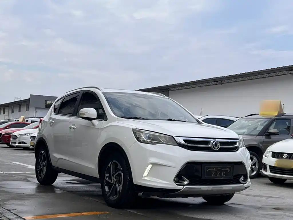 Aeolus AX5 — миниатюра 6