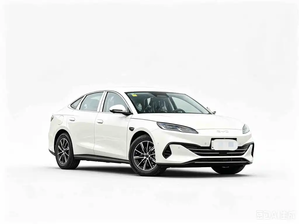 BYD Seal 06 06 2026 DM-i 128KM Luxury