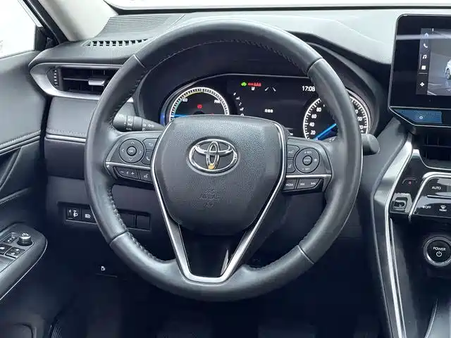 TOYOTA WEISHA