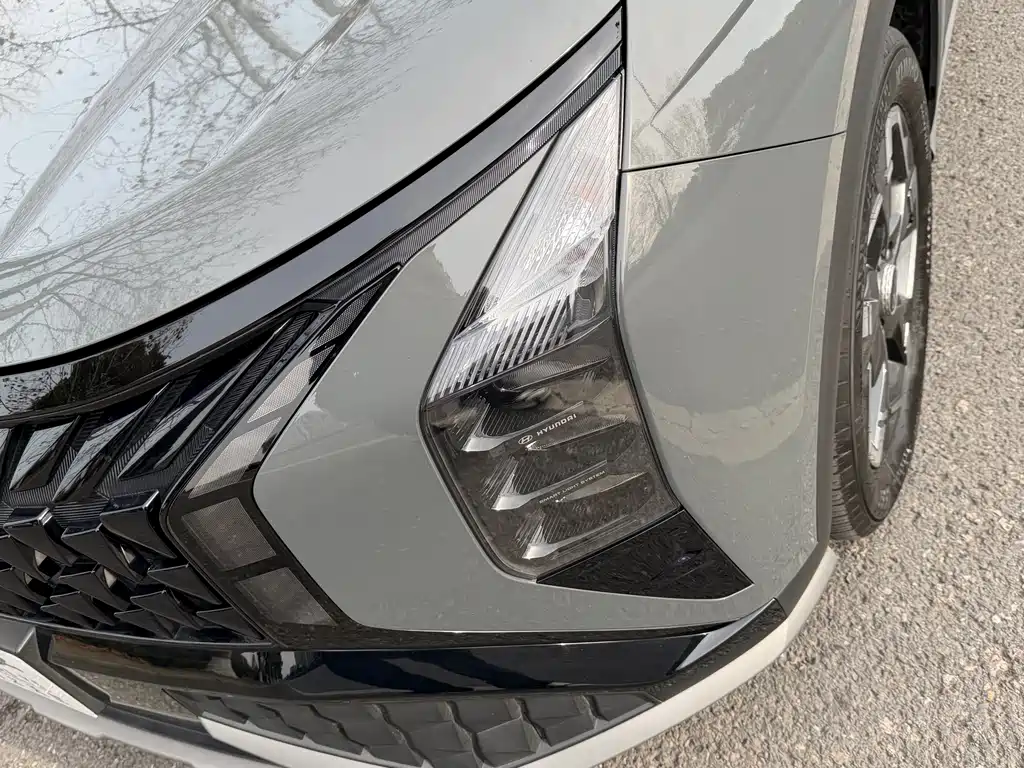 HYUNDAI BEIJING HYUNDAI IX35