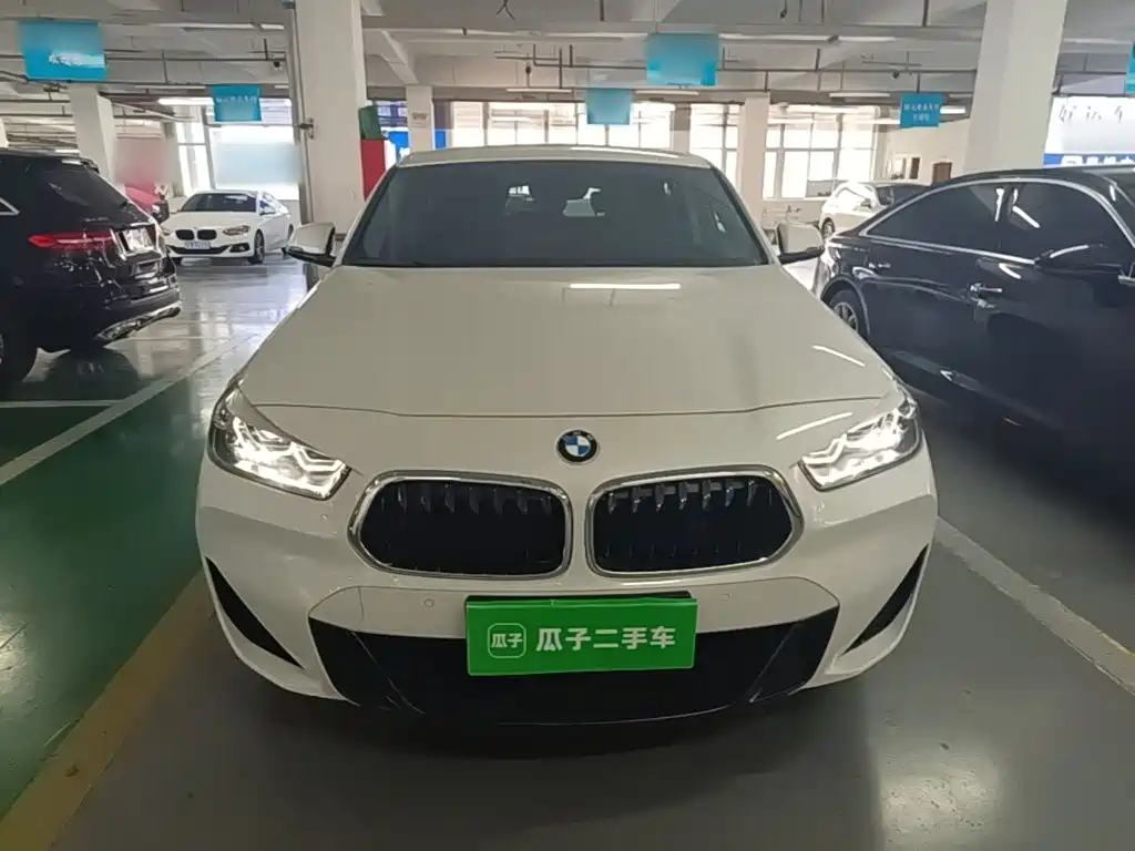 BMW X2 — миниатюра 3