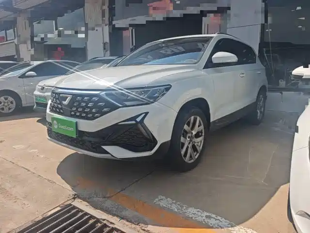 Jetta VS5