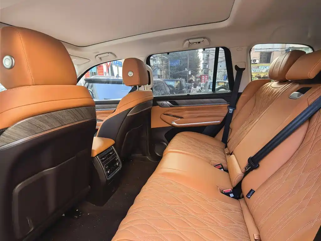 TANK TANK 500 NEW ENERGY