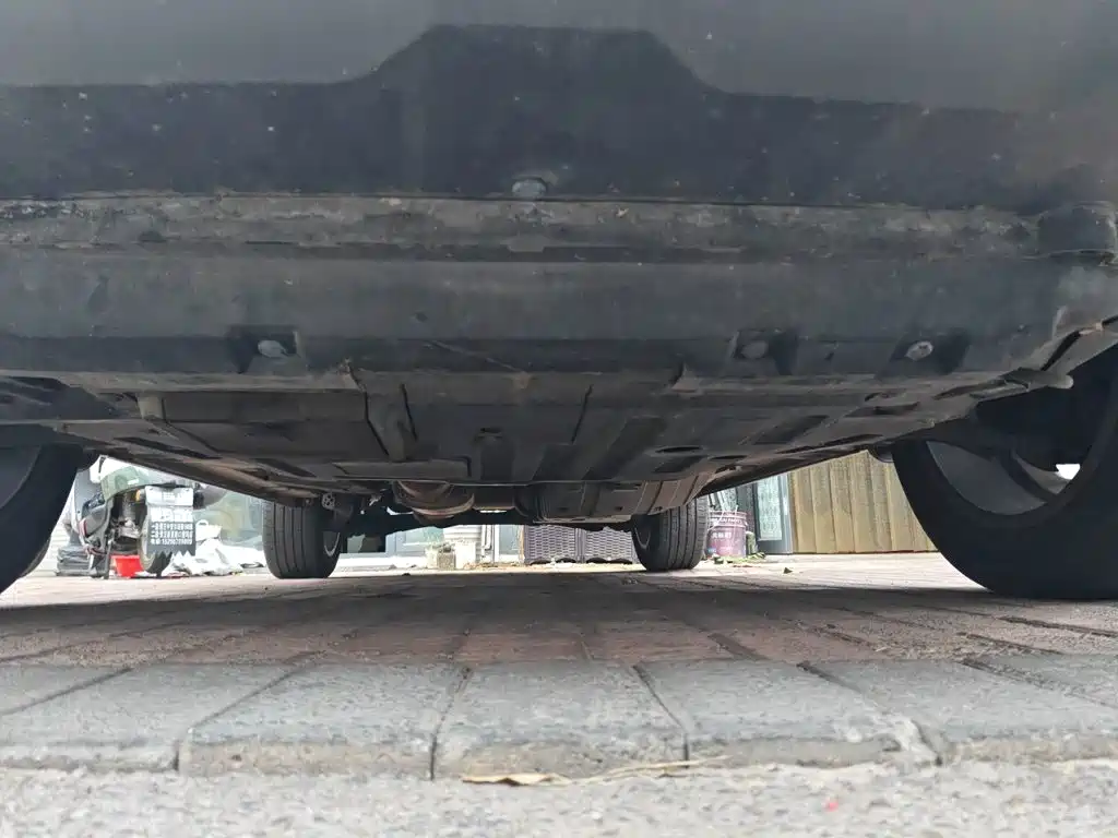 Wey Wey VV5 — миниатюра 22