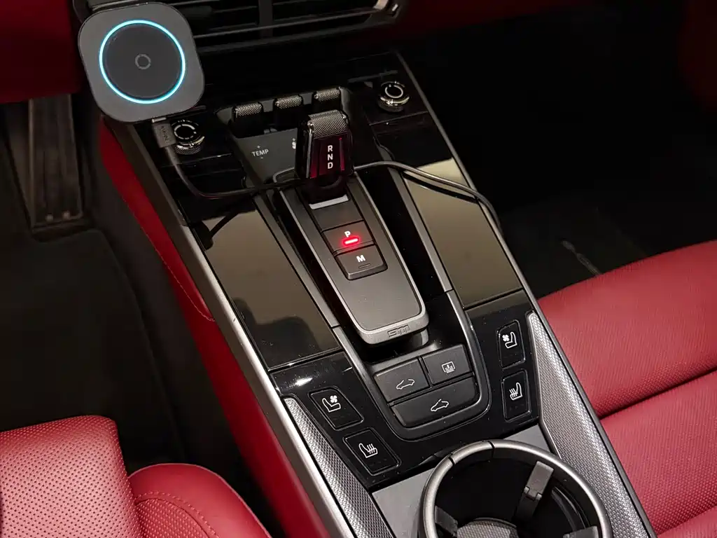Porsche 911 2019 Carrera 4S 3.0T