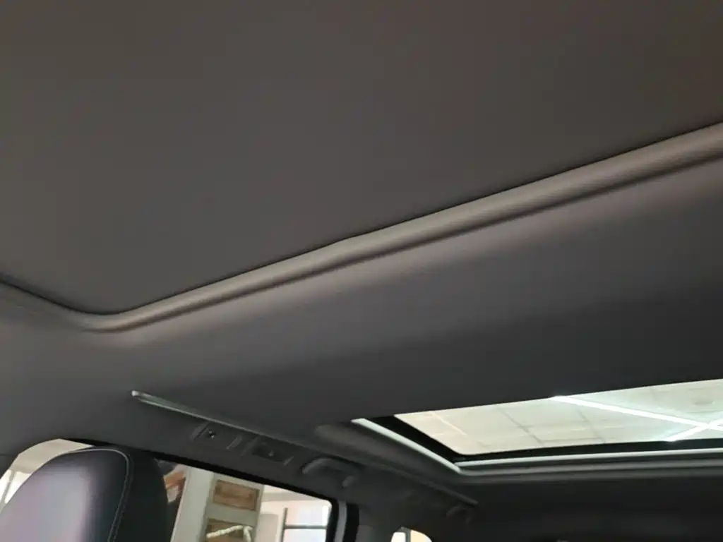 GAC Motor Trumpchi M8 — миниатюра 18