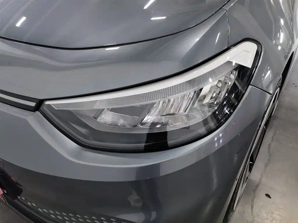 Volkswagen ID.3 2023 Smart