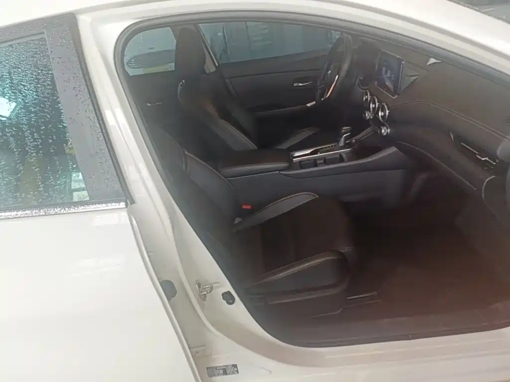 Nissan Sylphy — миниатюра 25