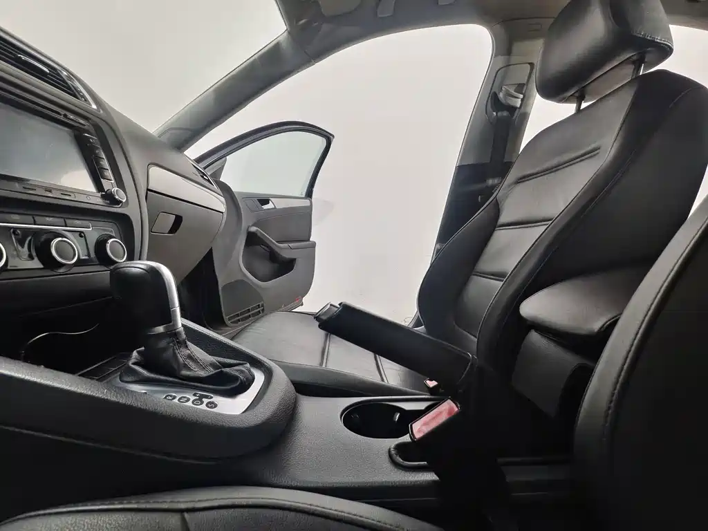 Volkswagen Sagitar — миниатюра 12