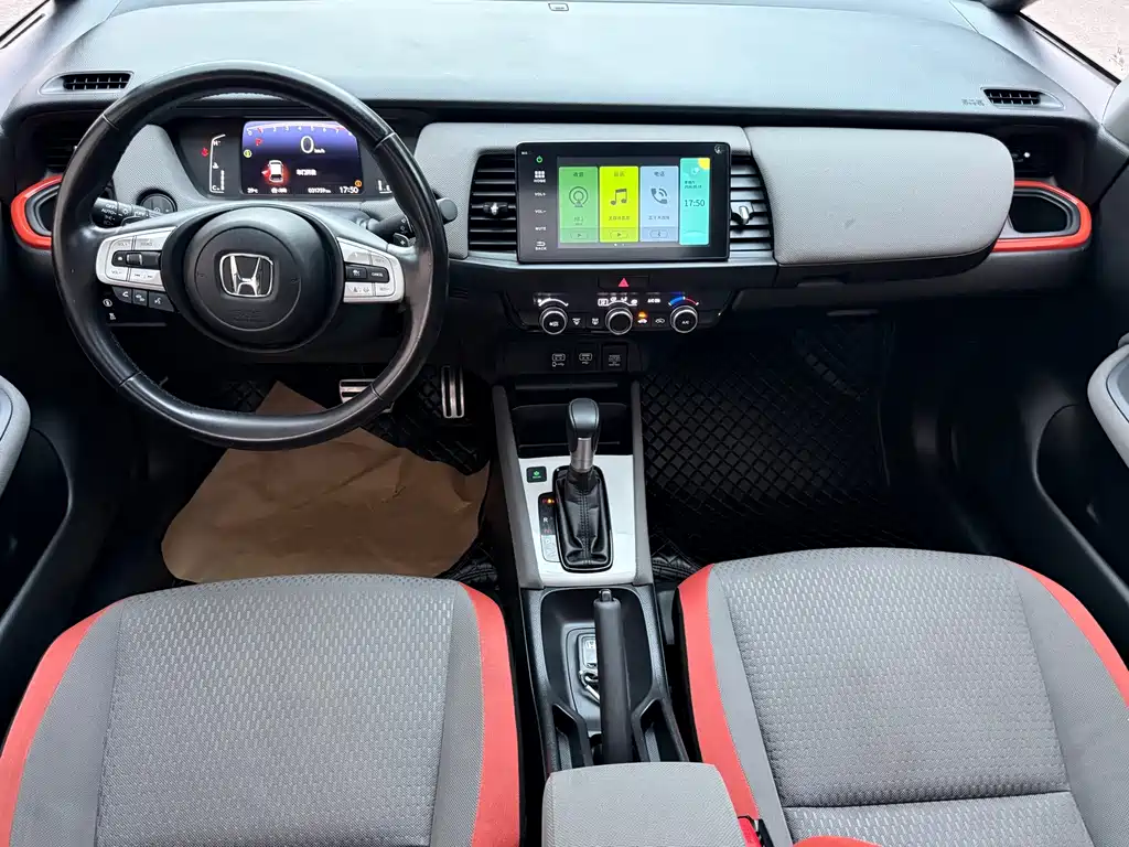 Honda Life — миниатюра 11