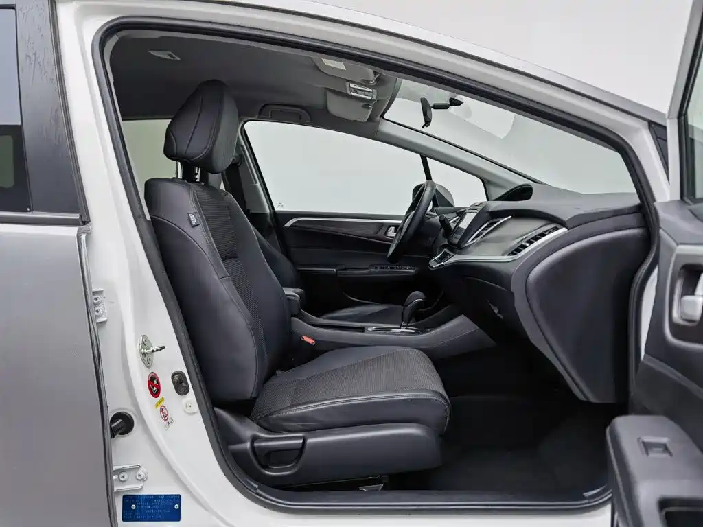 Honda Jade — миниатюра 23