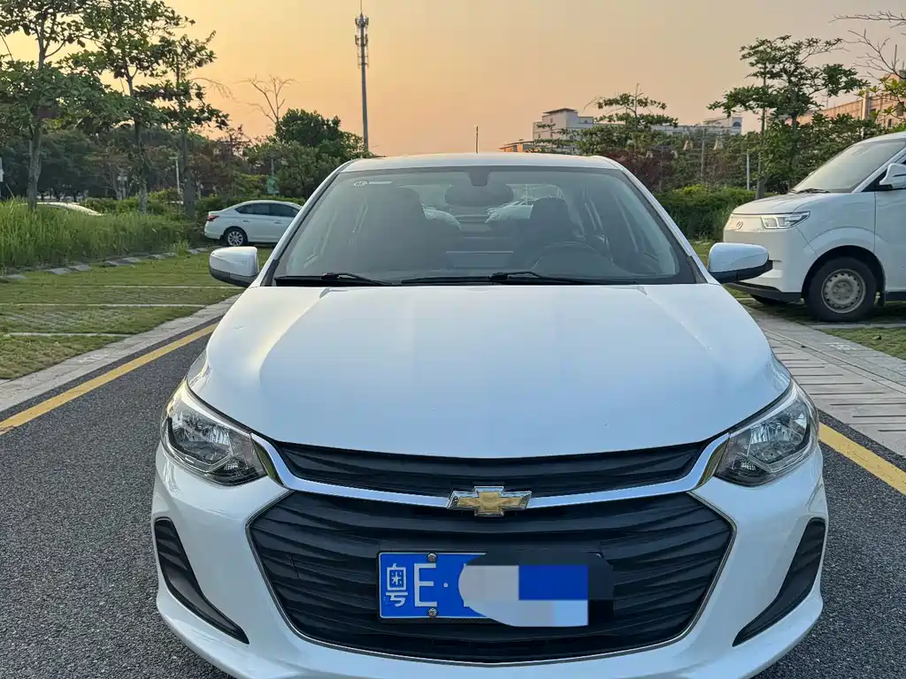 Chevrolet Cavalier