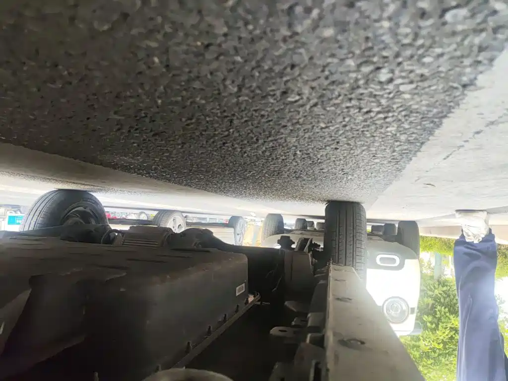 Wuling MINIEV — миниатюра 17