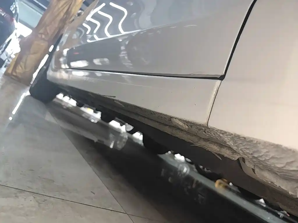 Buick Excelle — миниатюра 21