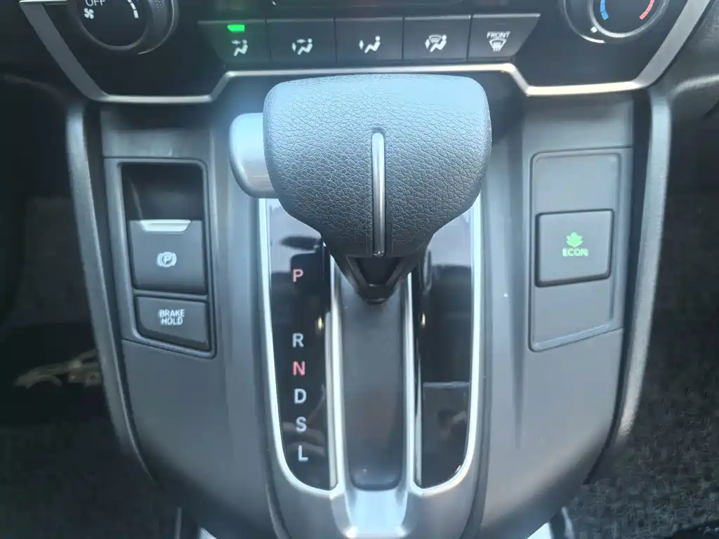 Honda CR-V — миниатюра 22
