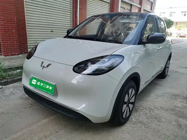 WULING AUTOMOBILE WULING BINGGUO 2025