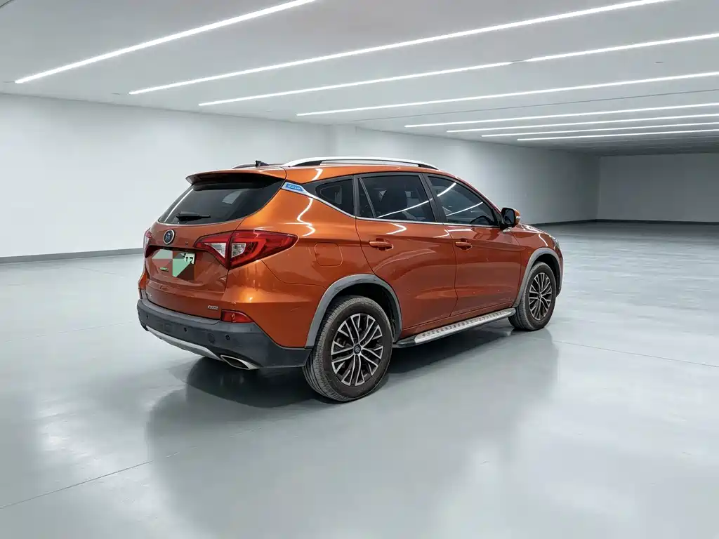 BYD New Energy — миниатюра 3