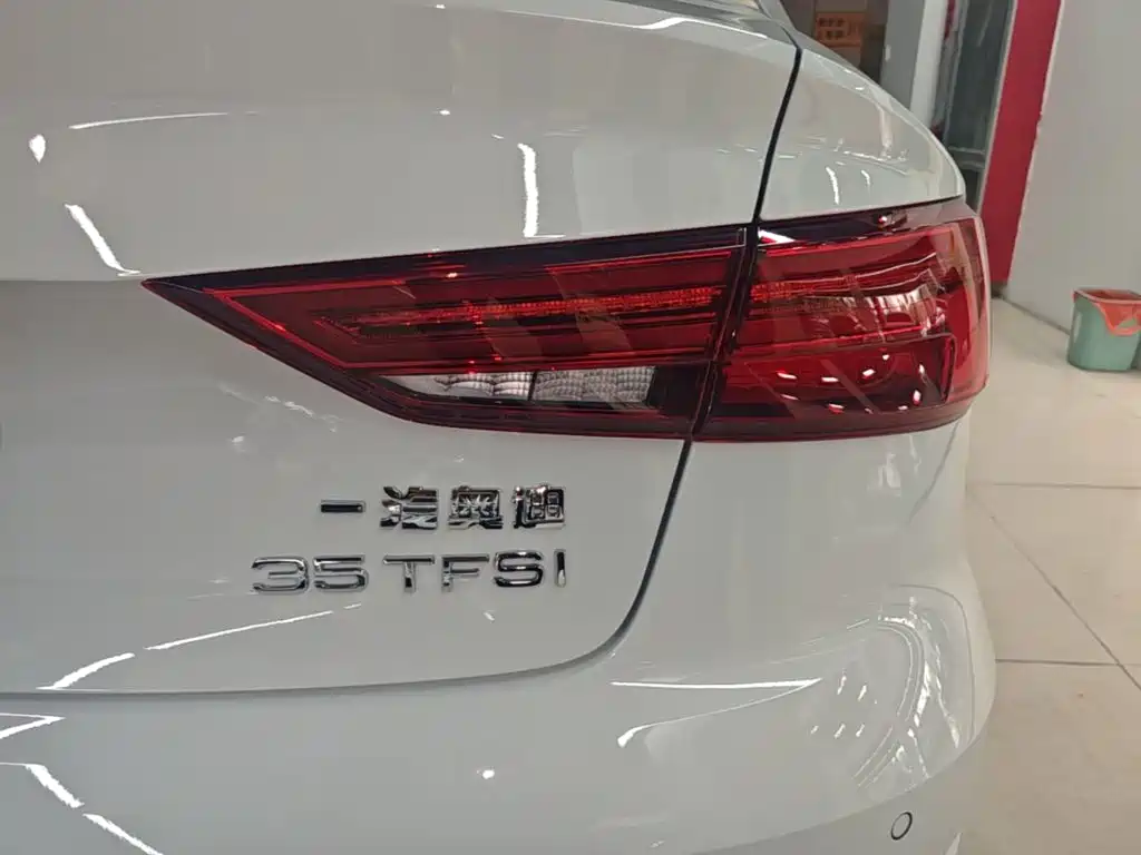 Audi A3 — миниатюра 8