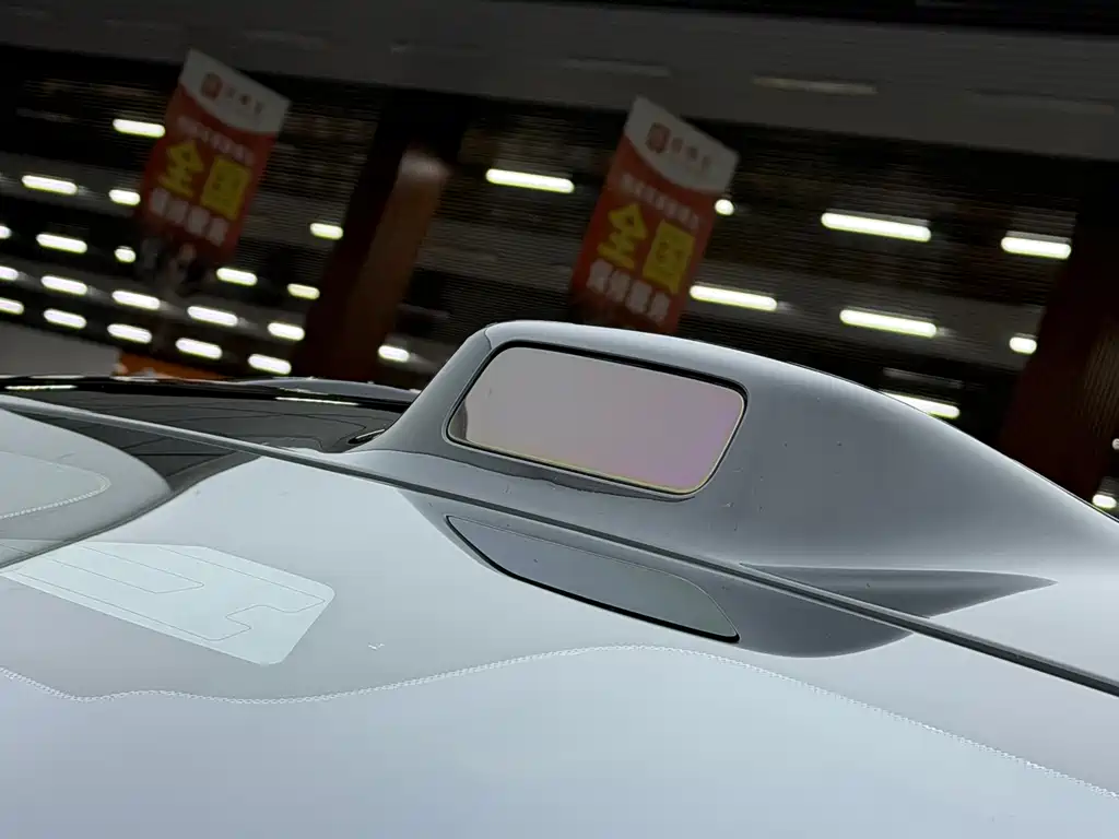AITO AITO M7 — миниатюра 31