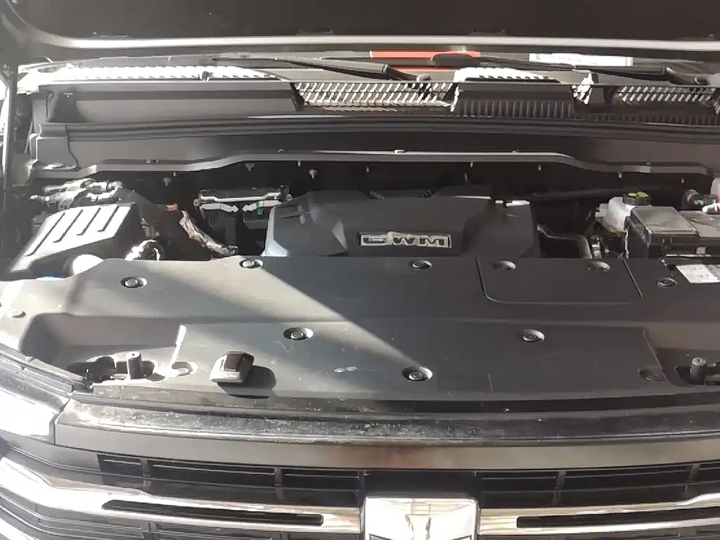 TANK TANK 400 NEW ENERGY