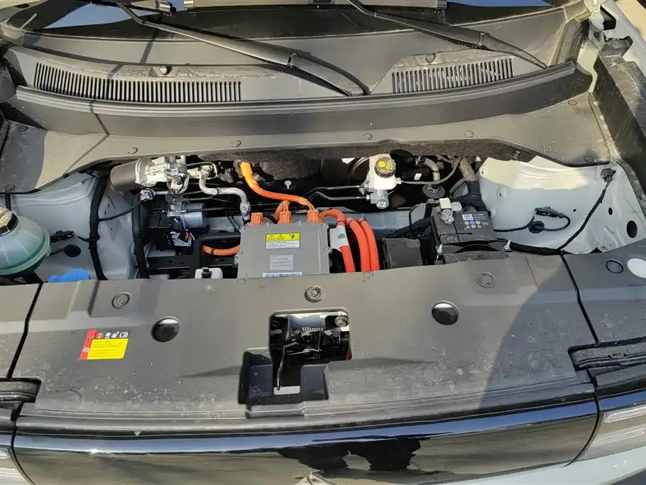 BAOJUN YUE ALSO PLUS