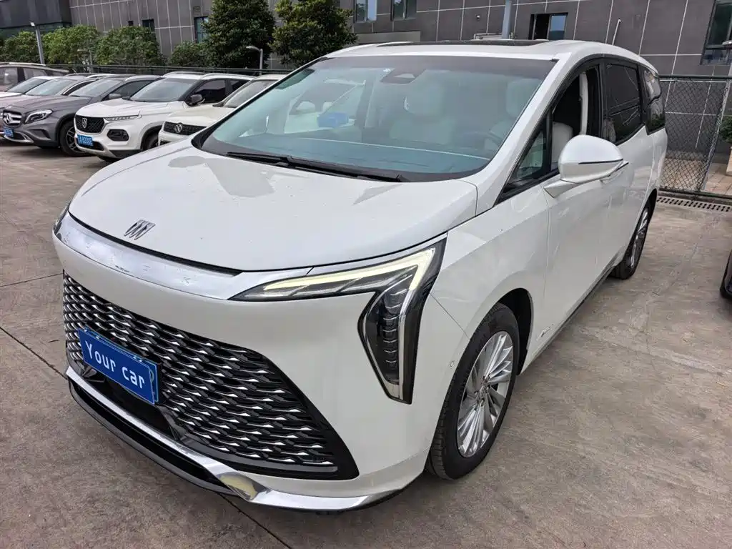 Buick Century 2023