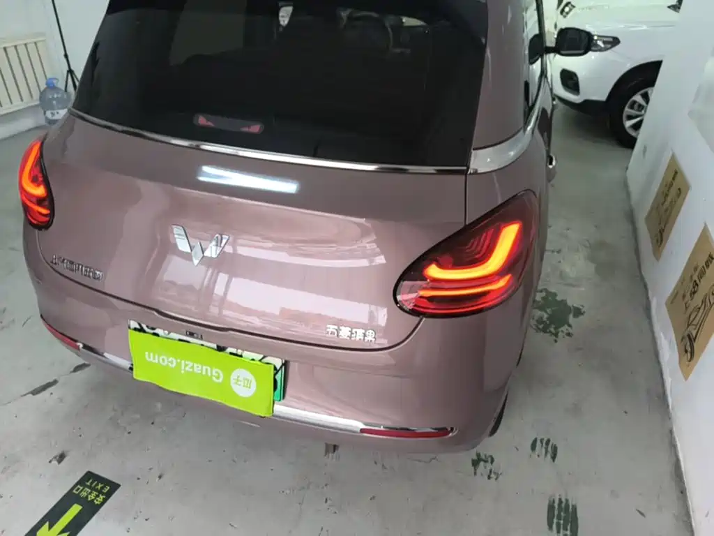 Wuling Bingo — миниатюра 8