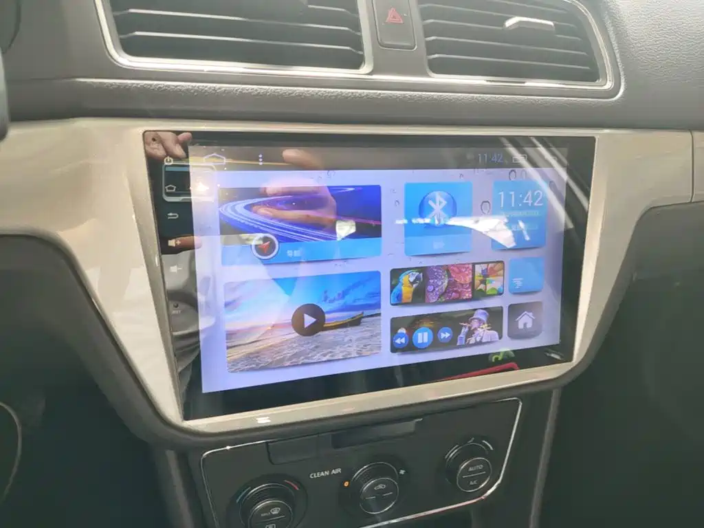 Volkswagen Lavida — миниатюра 13