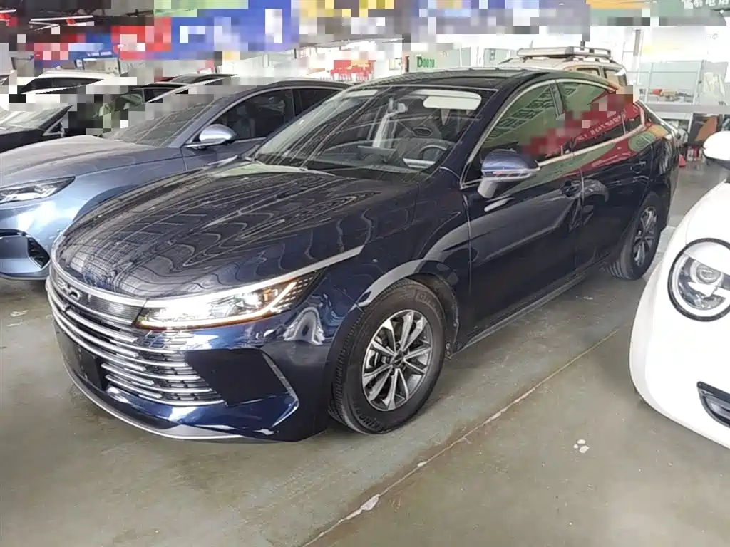 Byd Destroyer 05 2024