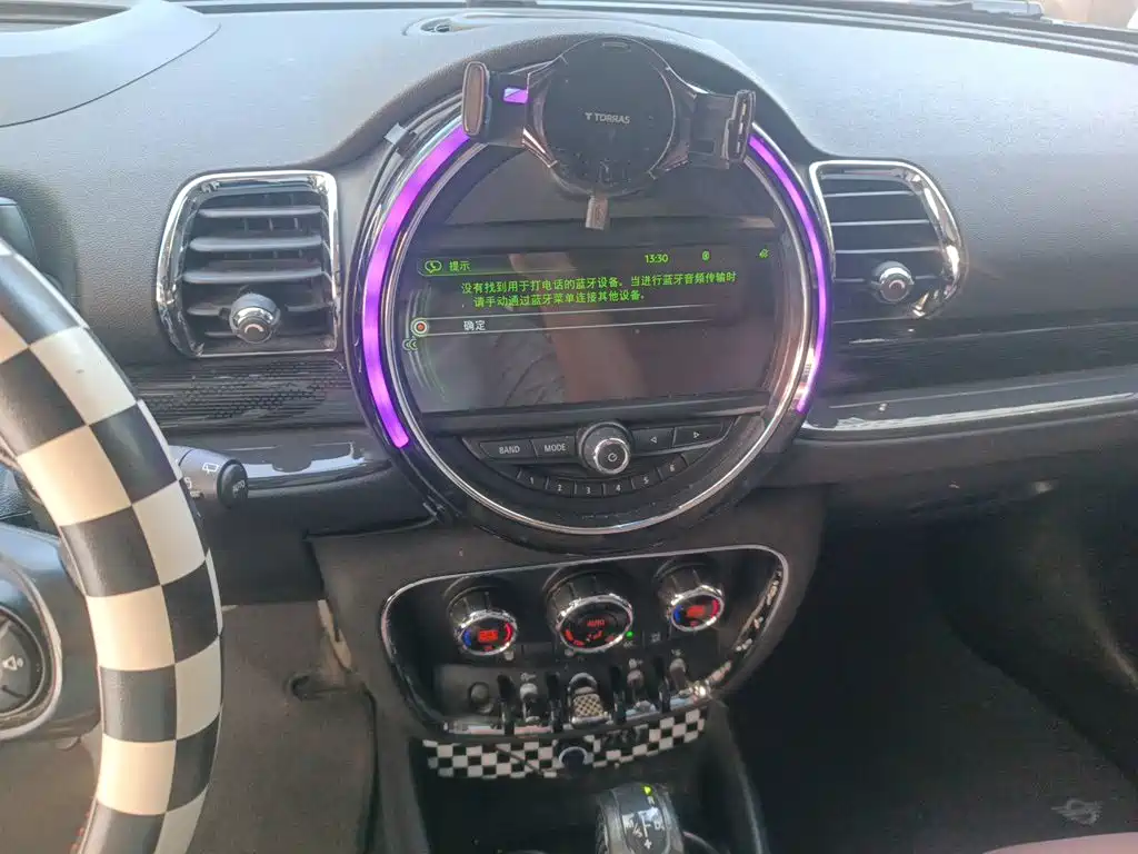 MINI Mini Clubman — миниатюра 15