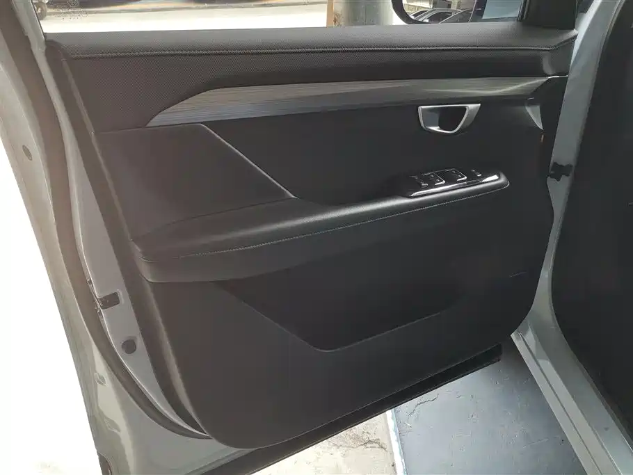 WULING WULING XINGCHEN