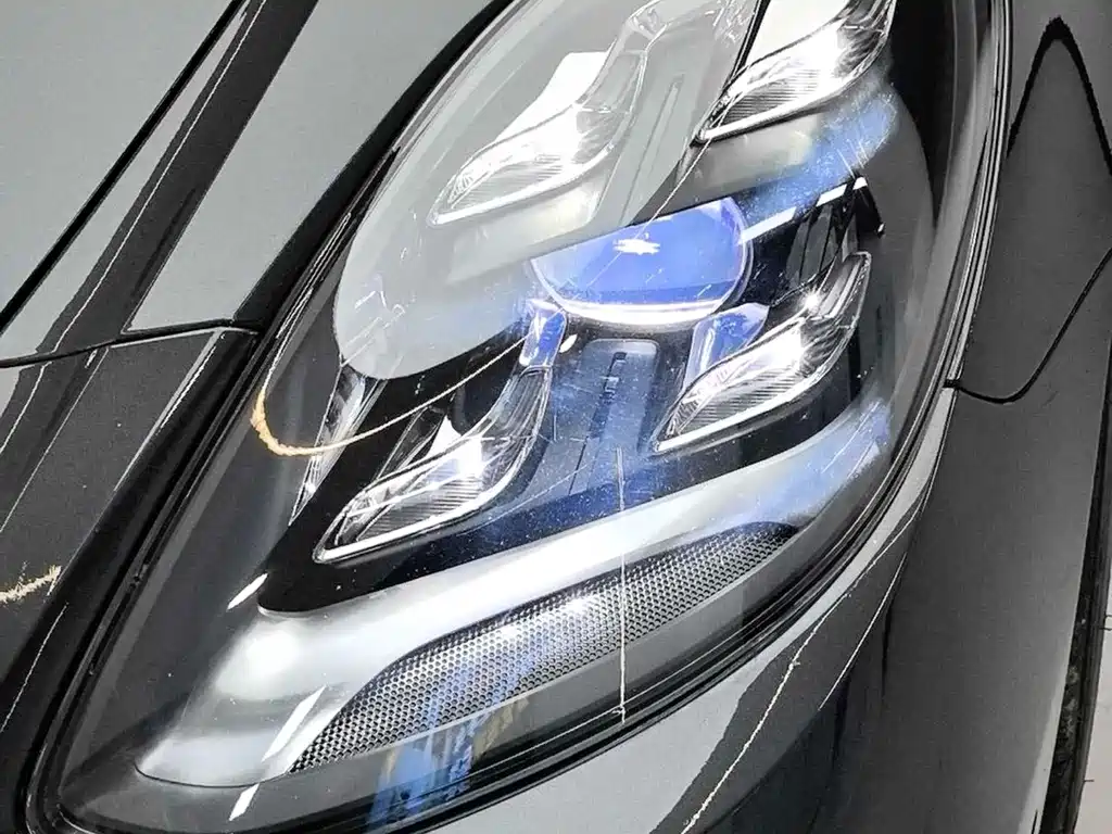 Porsche Panamera 2022 Panamera 2.9T