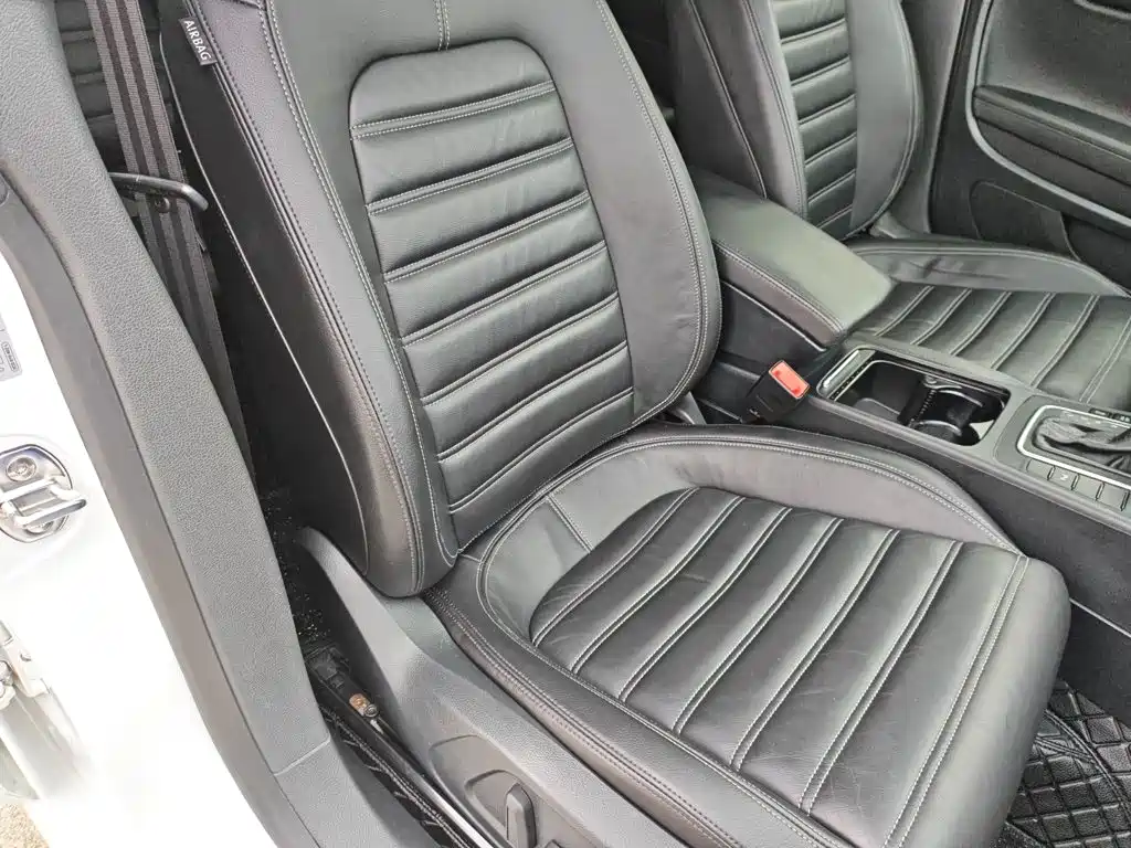Volkswagen CC — миниатюра 3