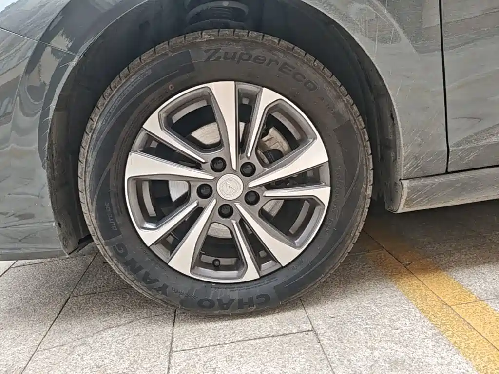 Changan Eado — миниатюра 23