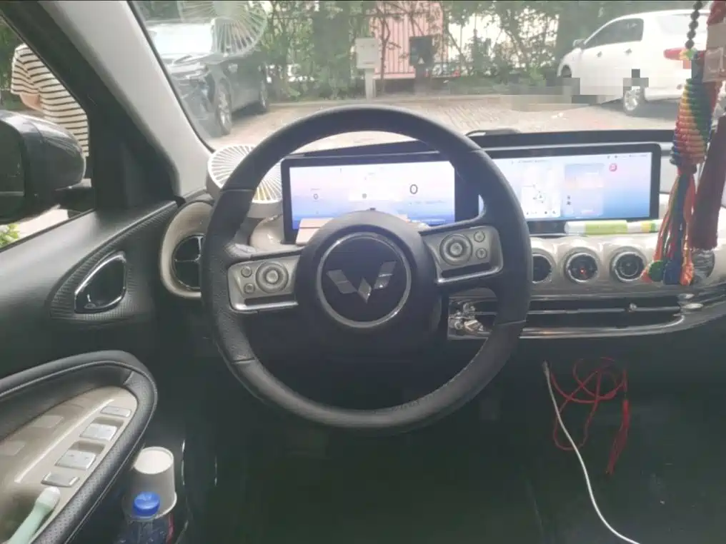 Wuling Bingo — миниатюра 14