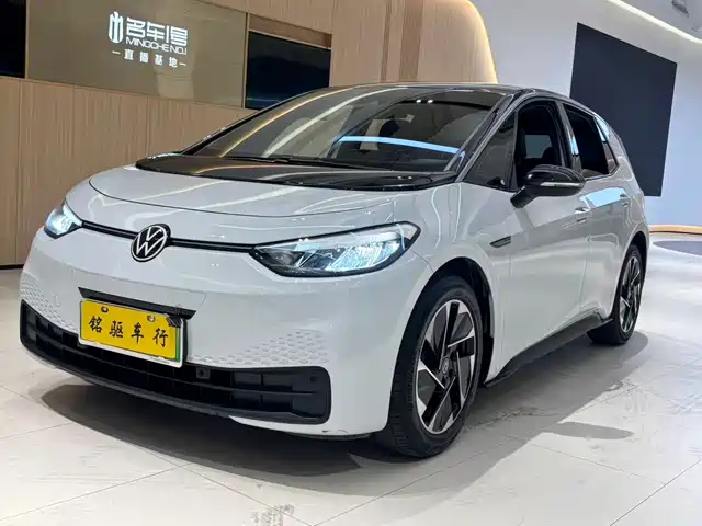 VOLKSWAGEN ID.3 2023